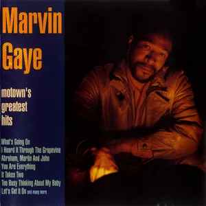 Motown's greatest hits